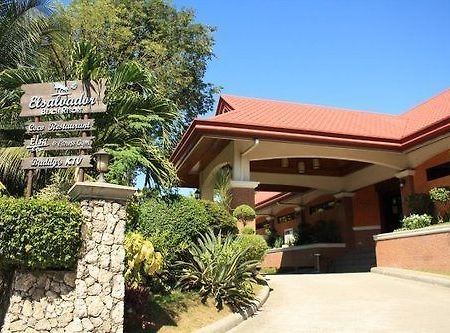 Elsalvador Beach Resort Maslog  Ngoại thất bức ảnh