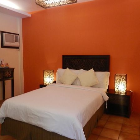 Elsalvador Beach Resort Maslog  Ngoại thất bức ảnh