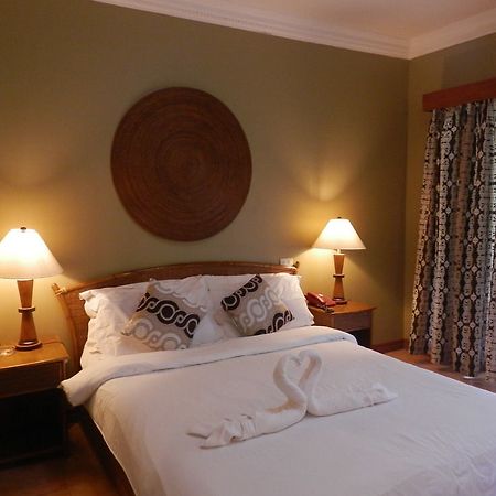 Elsalvador Beach Resort Maslog  Ngoại thất bức ảnh