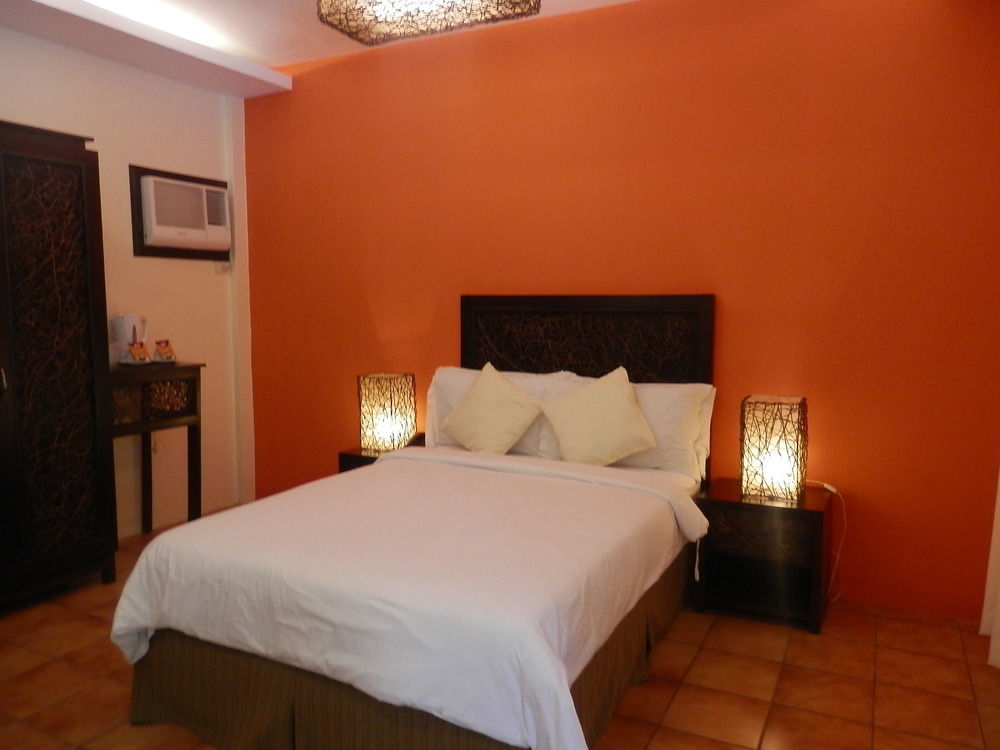 Elsalvador Beach Resort Maslog  Ngoại thất bức ảnh