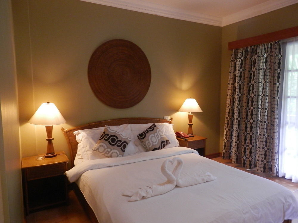 Elsalvador Beach Resort Maslog  Ngoại thất bức ảnh