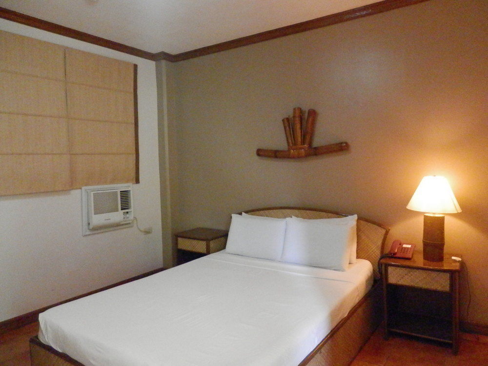 Elsalvador Beach Resort Maslog  Ngoại thất bức ảnh