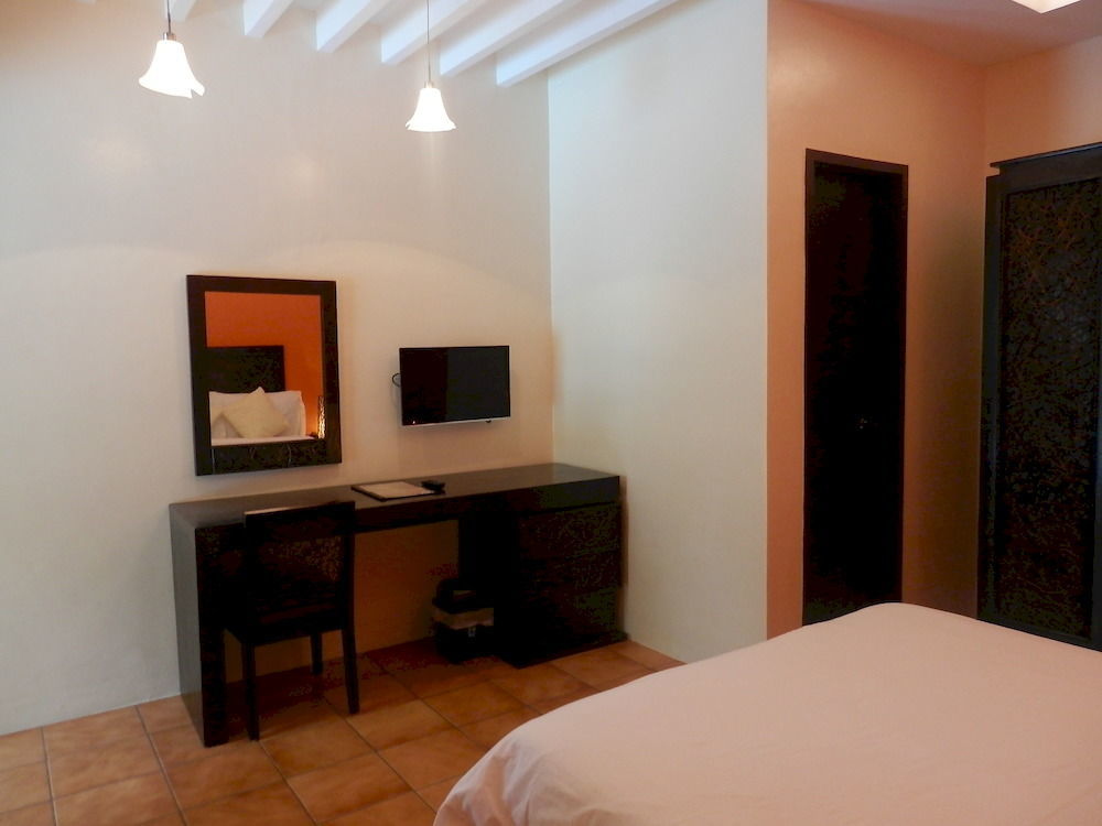 Elsalvador Beach Resort Maslog  Ngoại thất bức ảnh