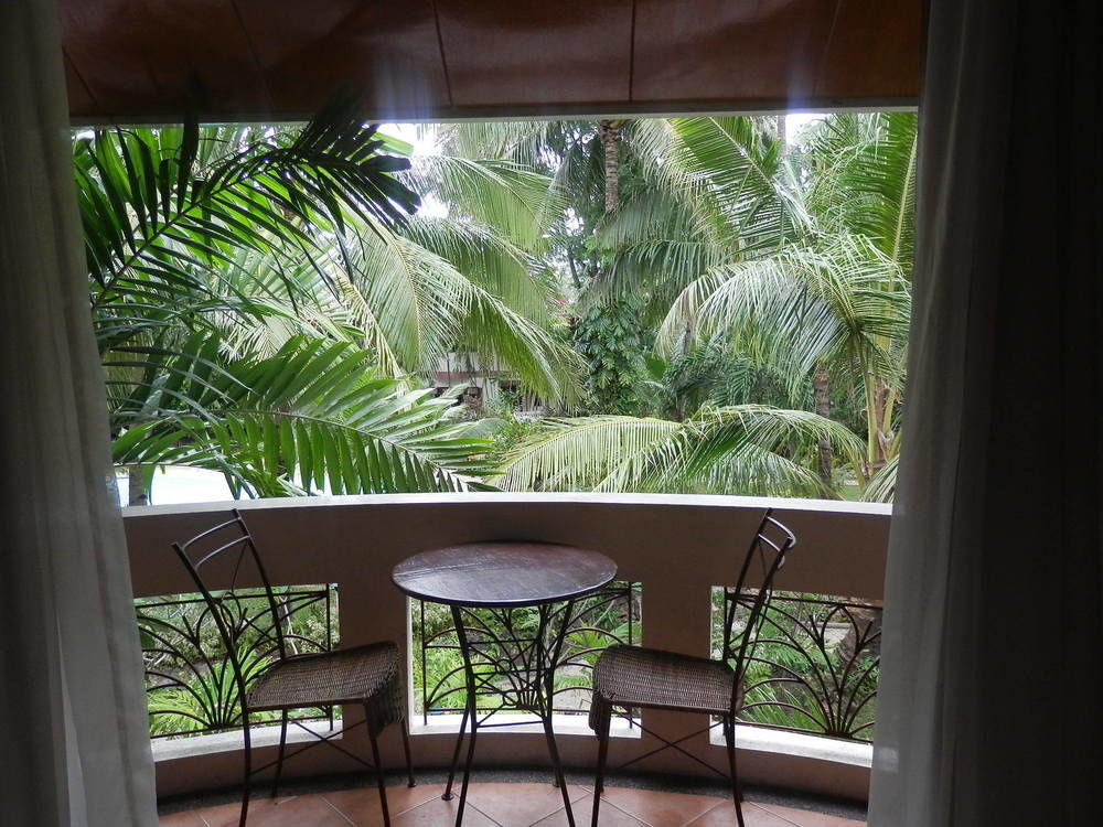 Elsalvador Beach Resort Maslog  Ngoại thất bức ảnh
