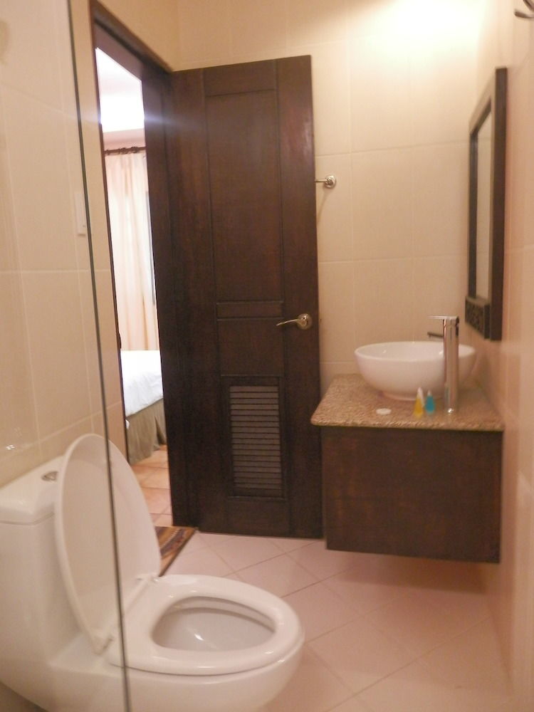 Elsalvador Beach Resort Maslog  Ngoại thất bức ảnh