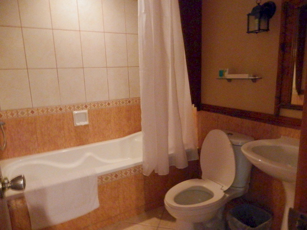 Elsalvador Beach Resort Maslog  Ngoại thất bức ảnh
