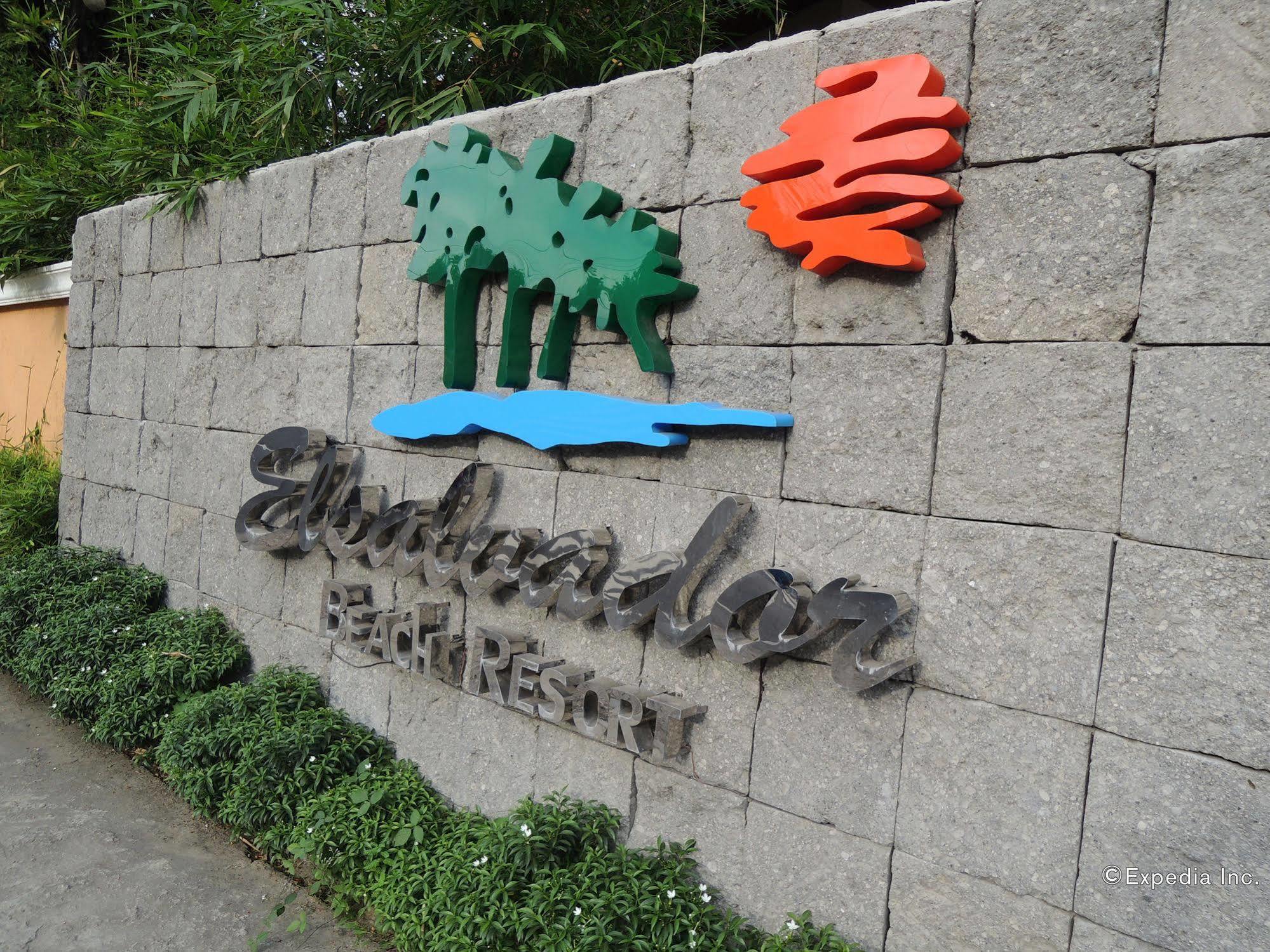 Elsalvador Beach Resort Maslog  Ngoại thất bức ảnh