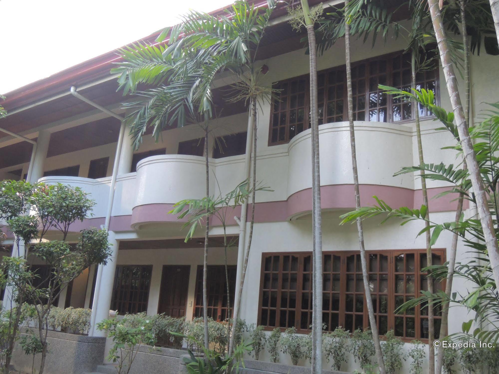 Elsalvador Beach Resort Maslog  Ngoại thất bức ảnh