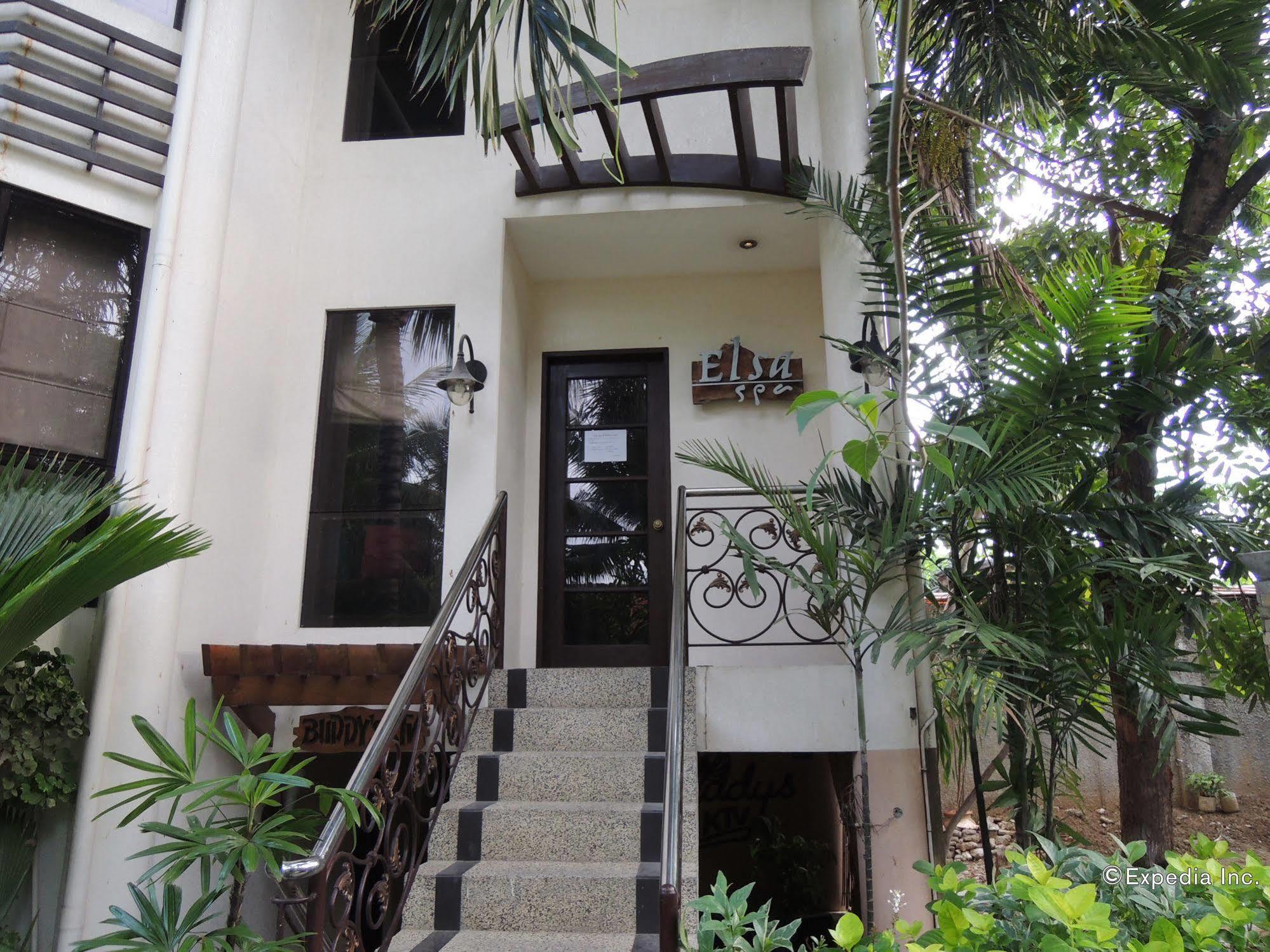 Elsalvador Beach Resort Maslog  Ngoại thất bức ảnh