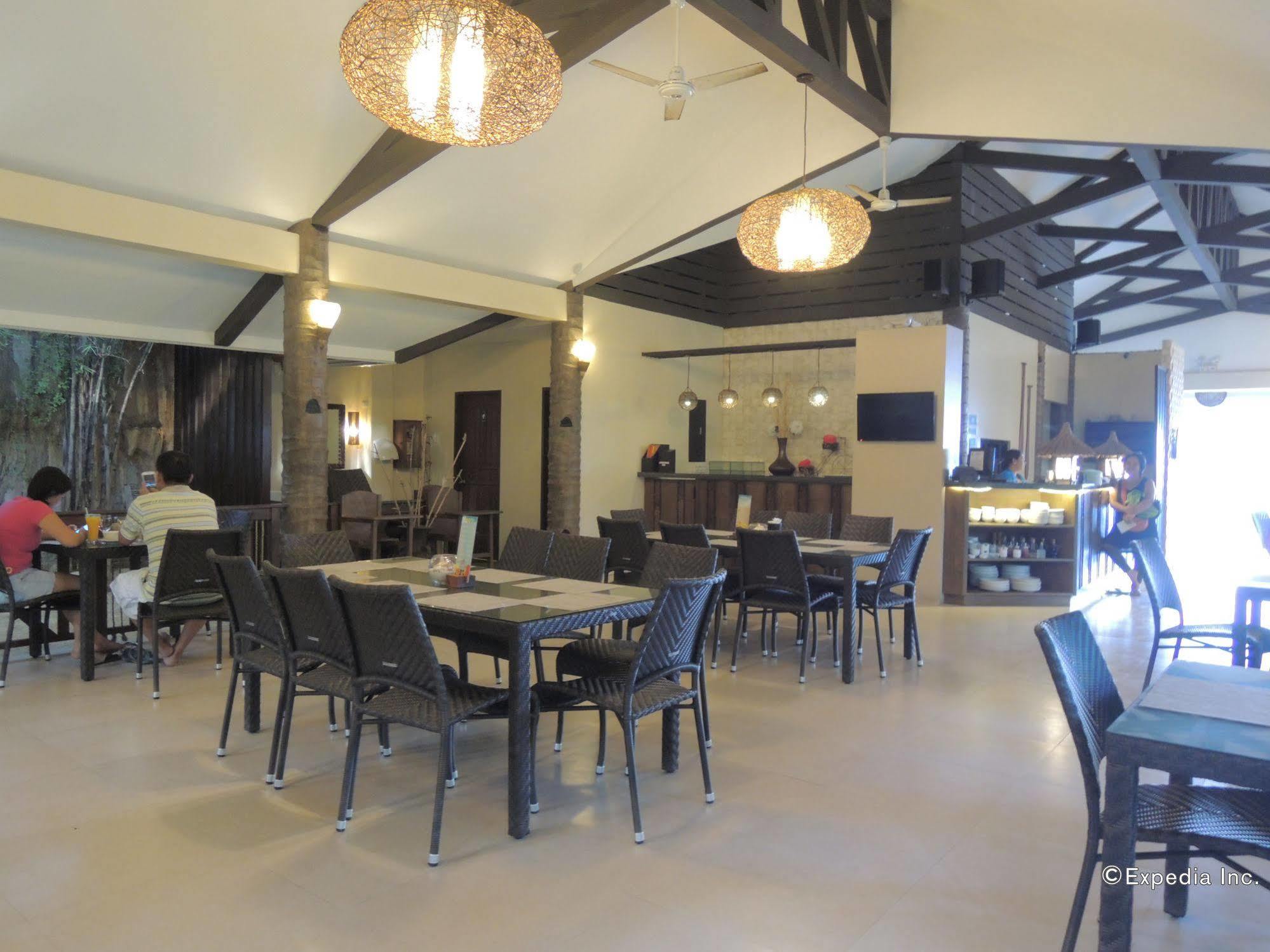 Elsalvador Beach Resort Maslog  Ngoại thất bức ảnh