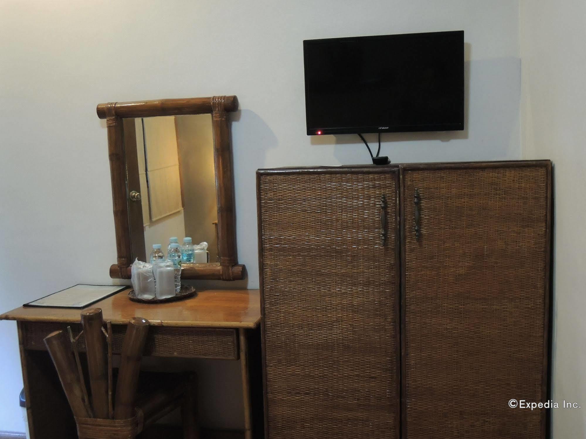 Elsalvador Beach Resort Maslog  Ngoại thất bức ảnh