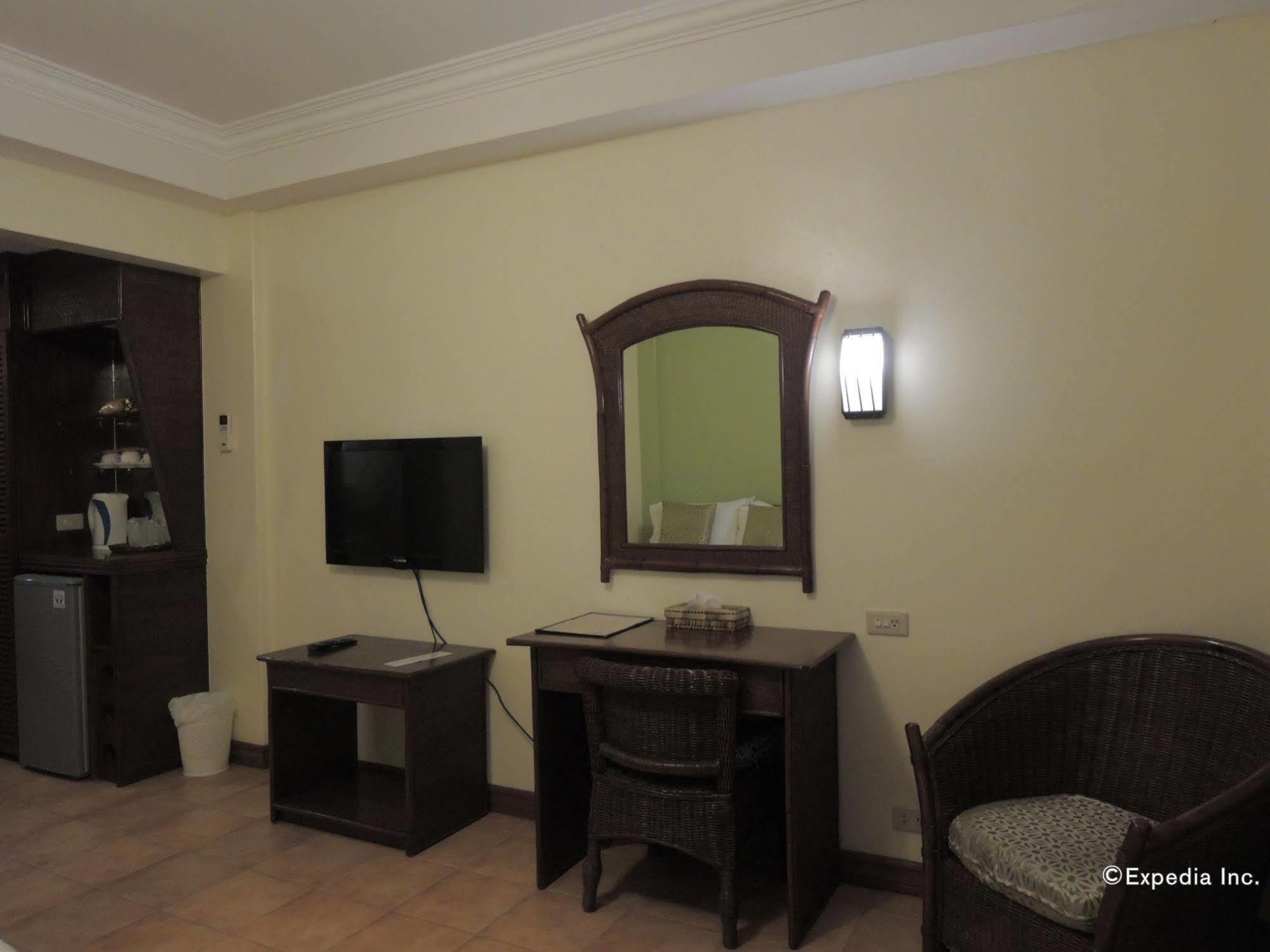 Elsalvador Beach Resort Maslog  Ngoại thất bức ảnh