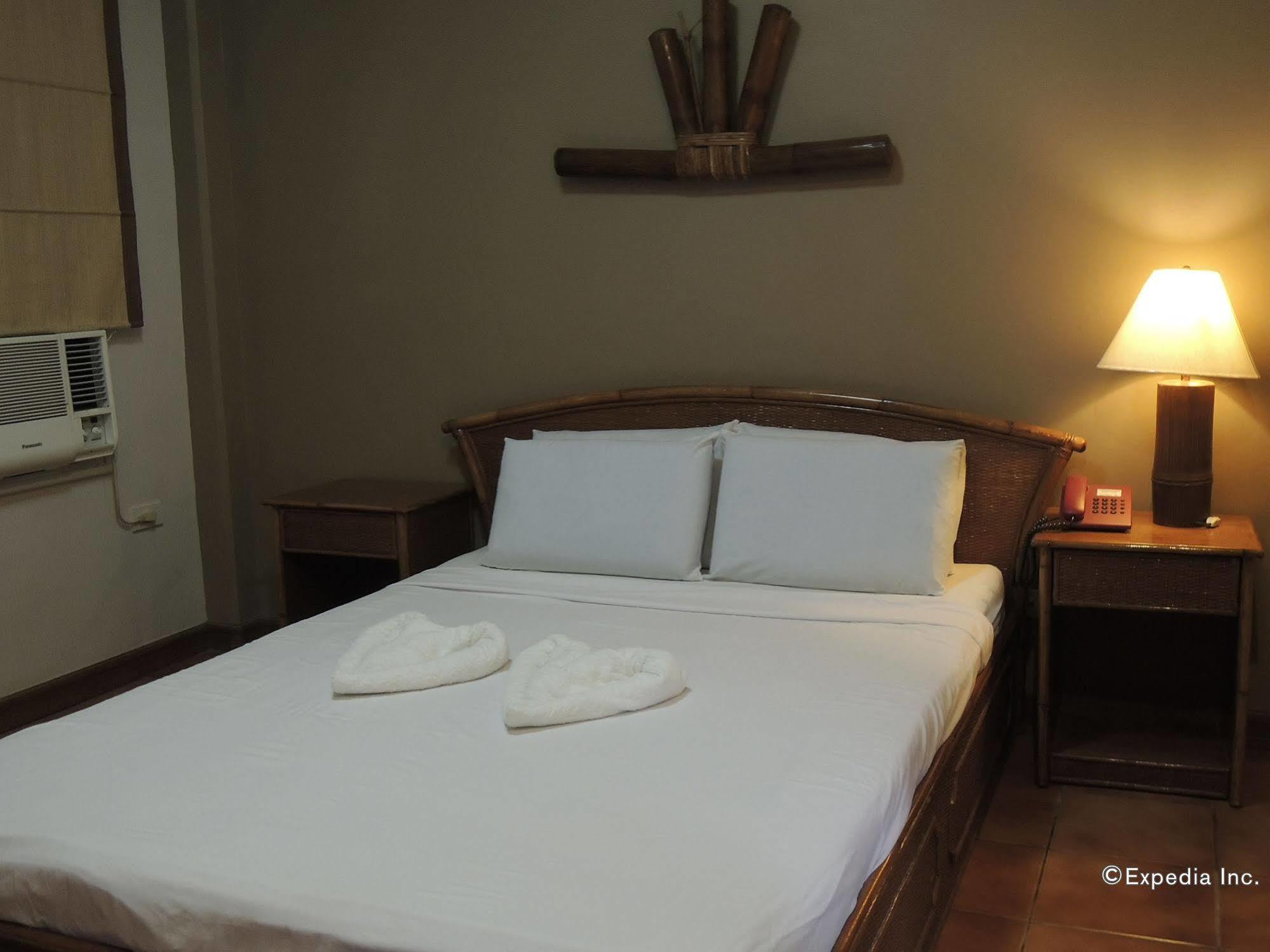 Elsalvador Beach Resort Maslog  Ngoại thất bức ảnh