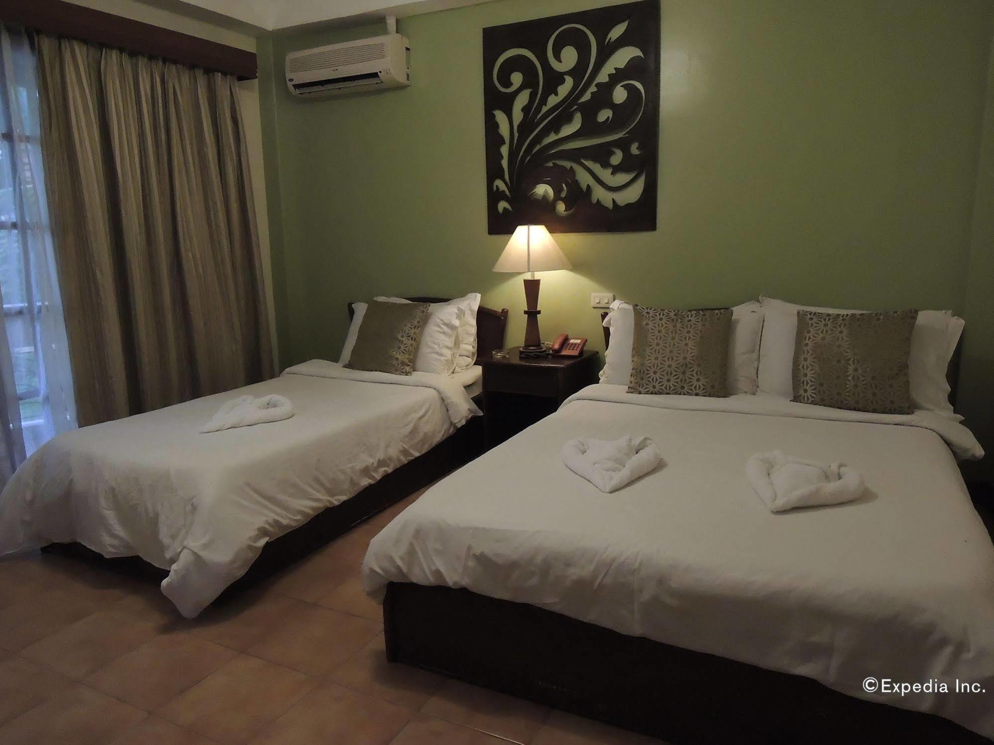Elsalvador Beach Resort Maslog  Ngoại thất bức ảnh