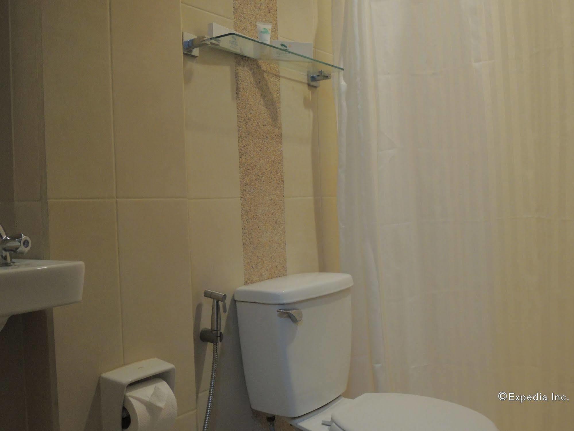 Elsalvador Beach Resort Maslog  Ngoại thất bức ảnh