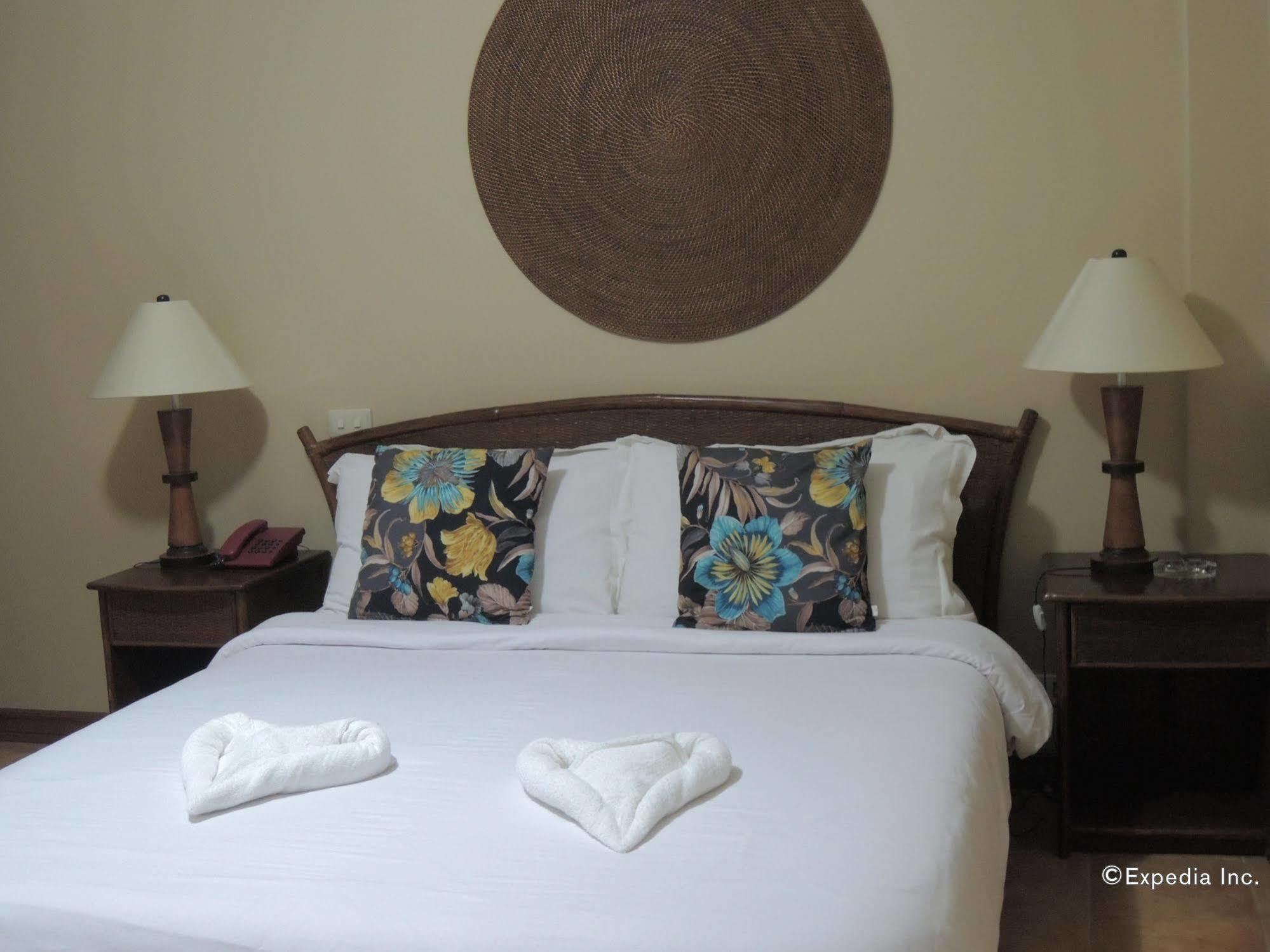 Elsalvador Beach Resort Maslog  Ngoại thất bức ảnh