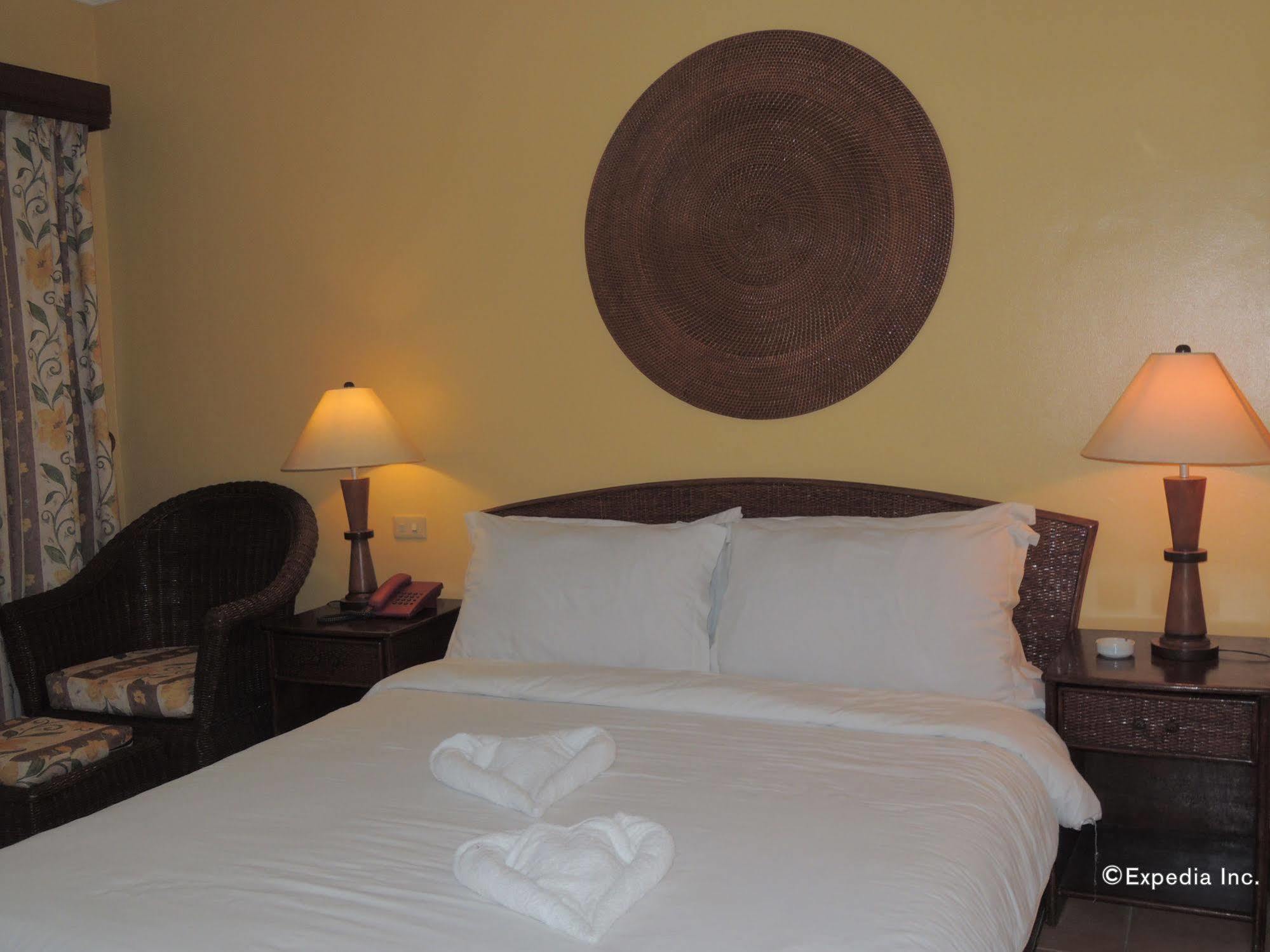 Elsalvador Beach Resort Maslog  Ngoại thất bức ảnh