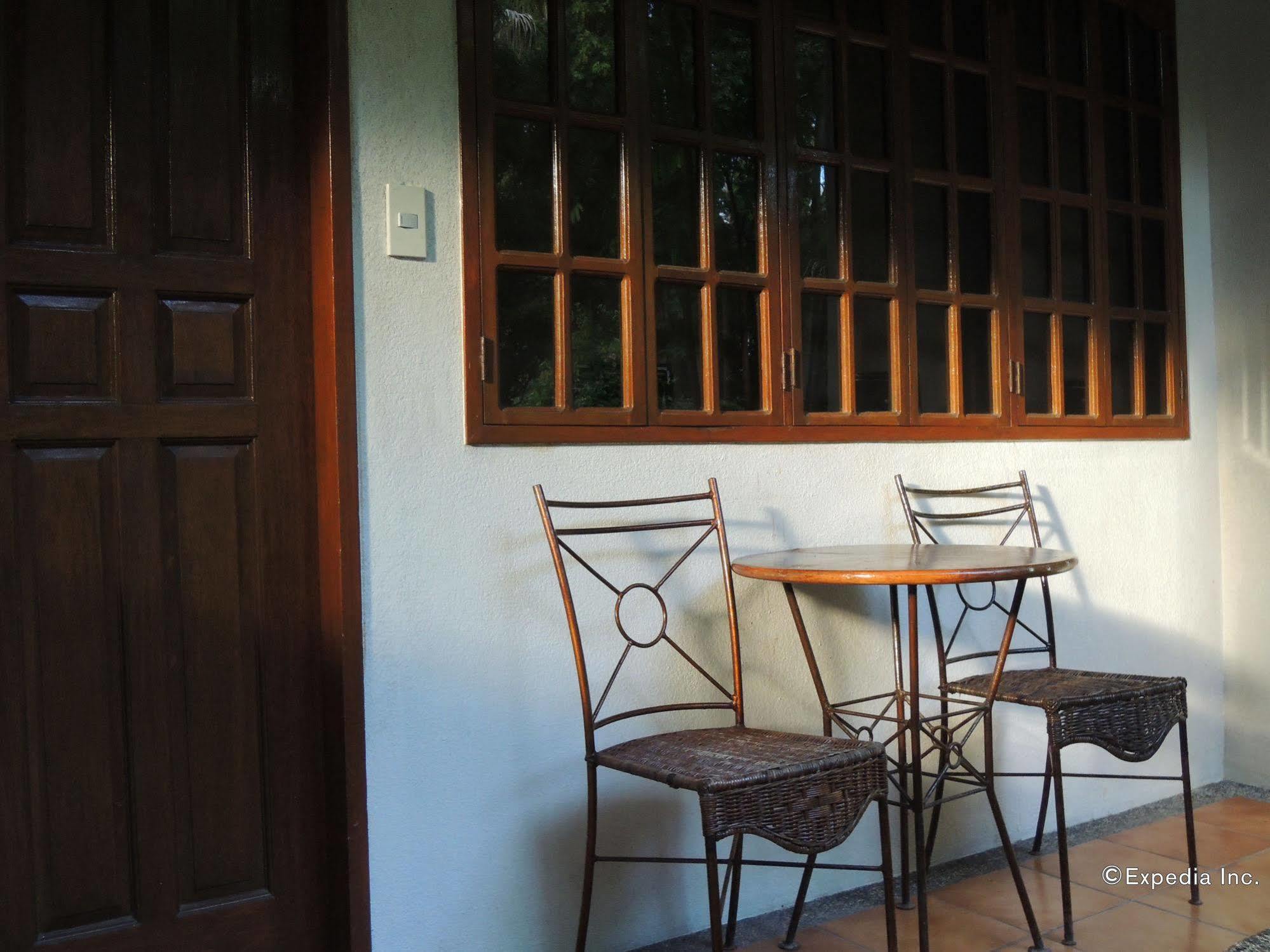Elsalvador Beach Resort Maslog  Ngoại thất bức ảnh