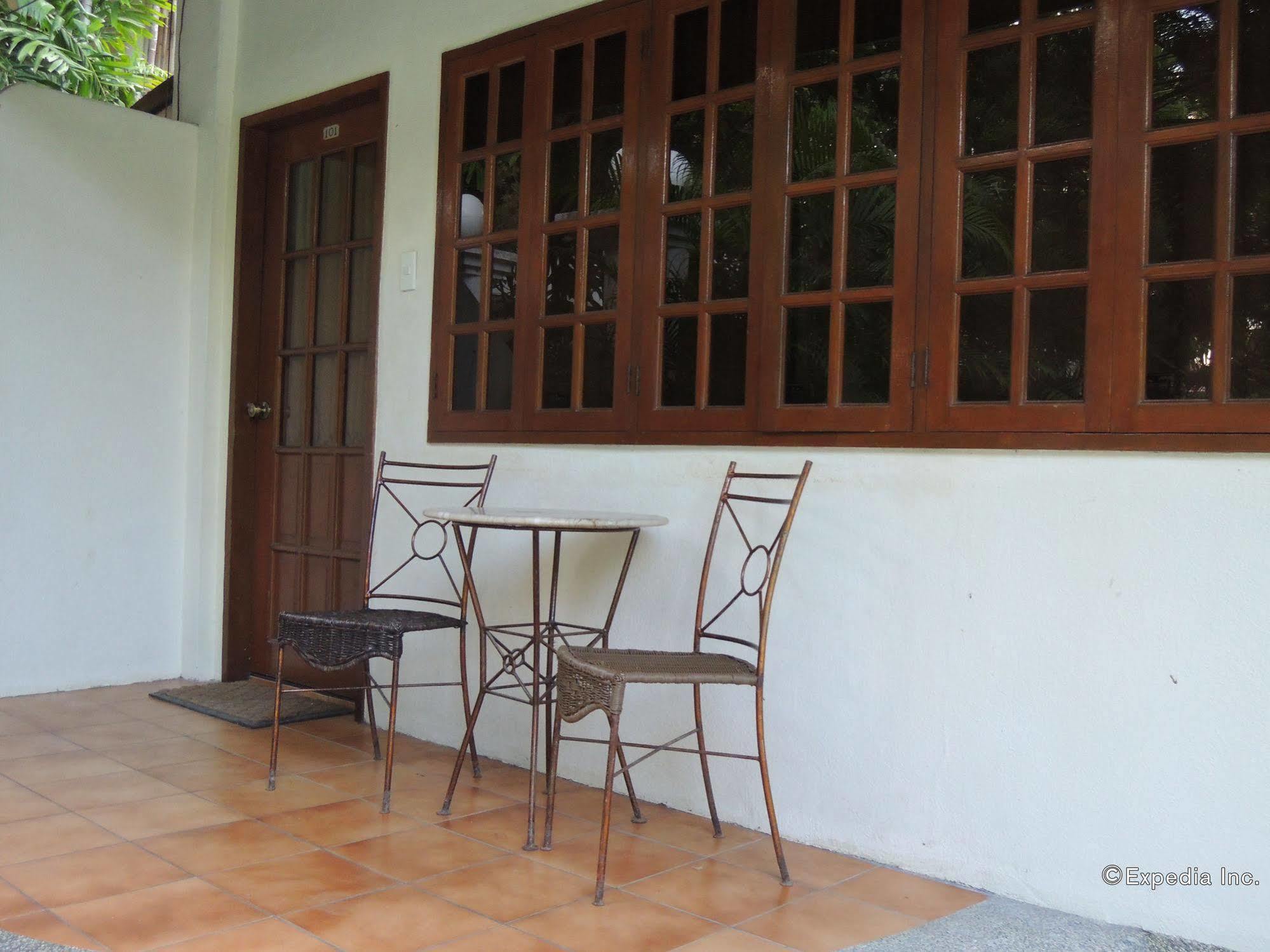 Elsalvador Beach Resort Maslog  Ngoại thất bức ảnh