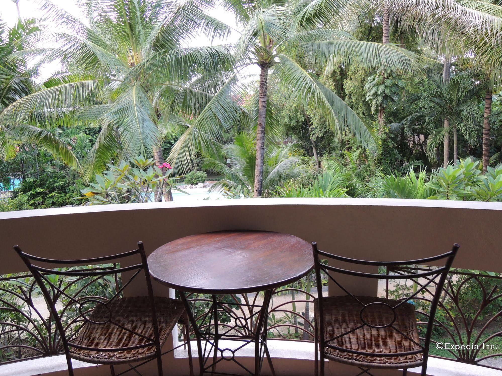 Elsalvador Beach Resort Maslog  Ngoại thất bức ảnh