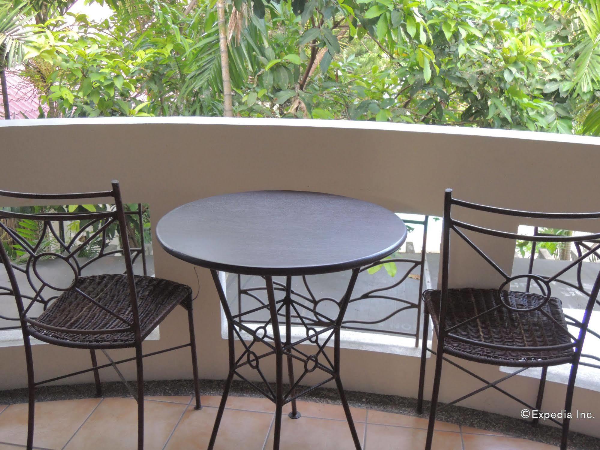 Elsalvador Beach Resort Maslog  Ngoại thất bức ảnh