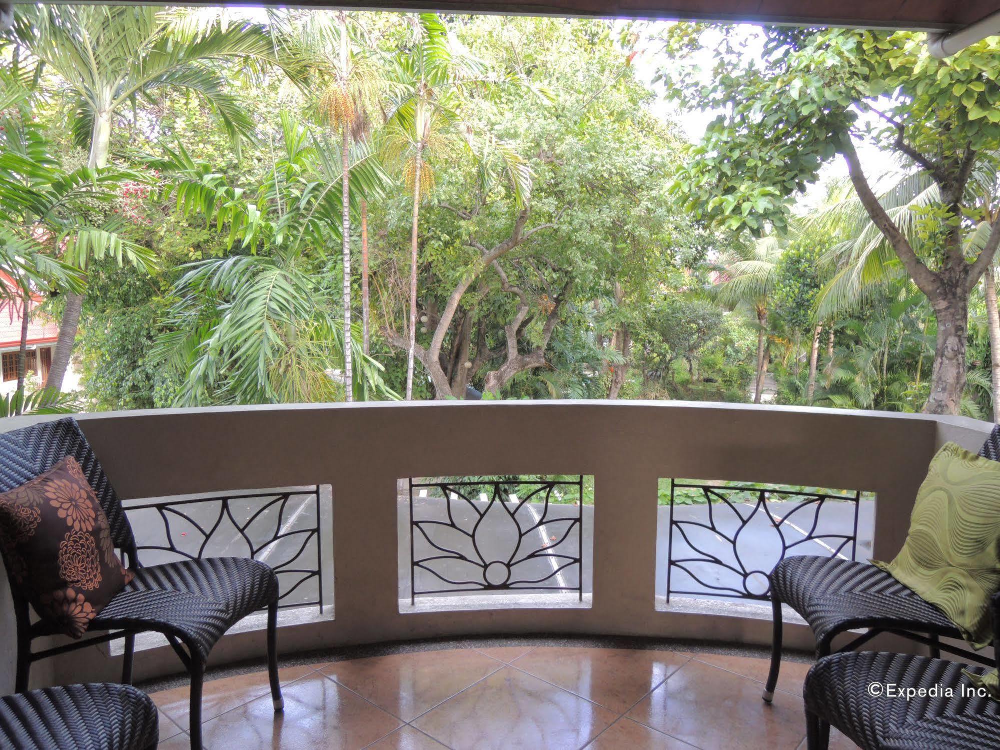 Elsalvador Beach Resort Maslog  Ngoại thất bức ảnh