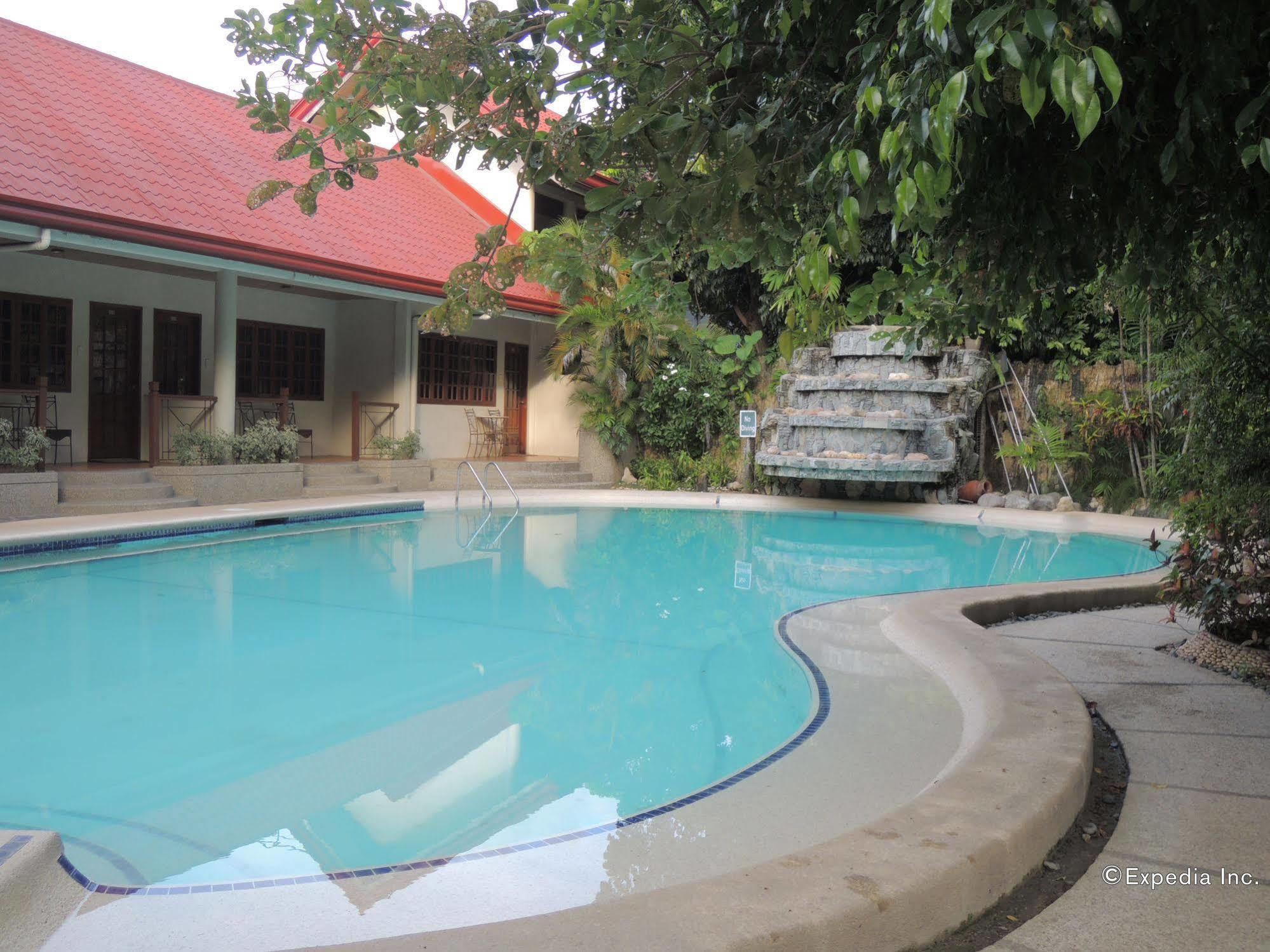 Elsalvador Beach Resort Maslog  Ngoại thất bức ảnh