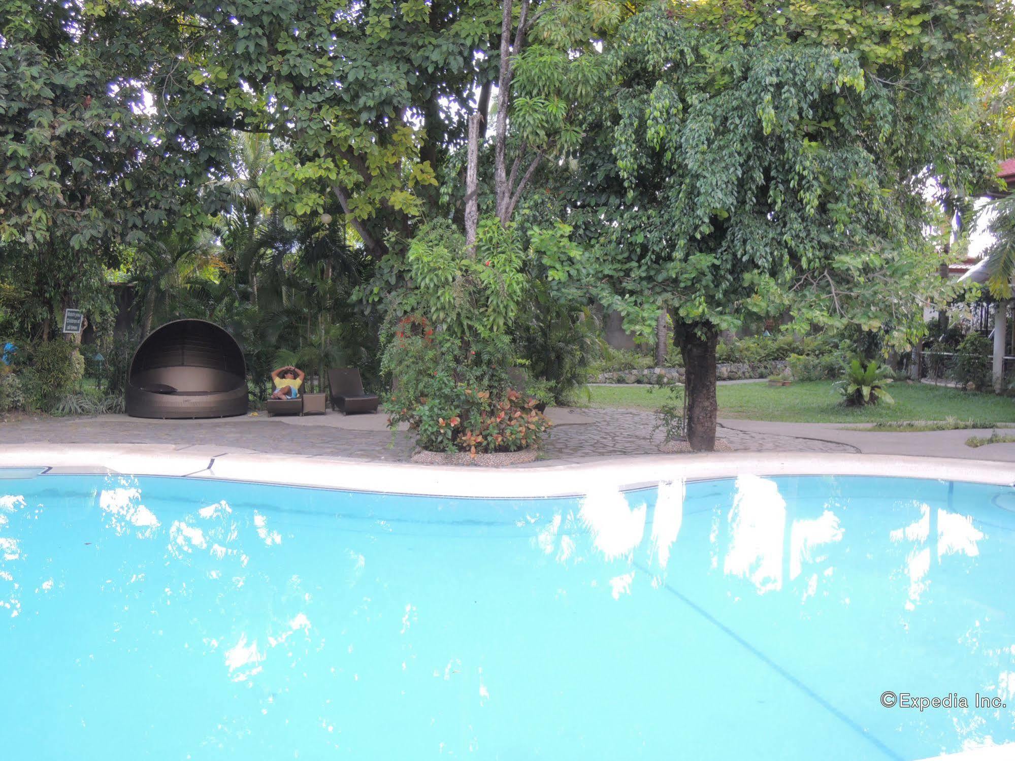 Elsalvador Beach Resort Maslog  Ngoại thất bức ảnh