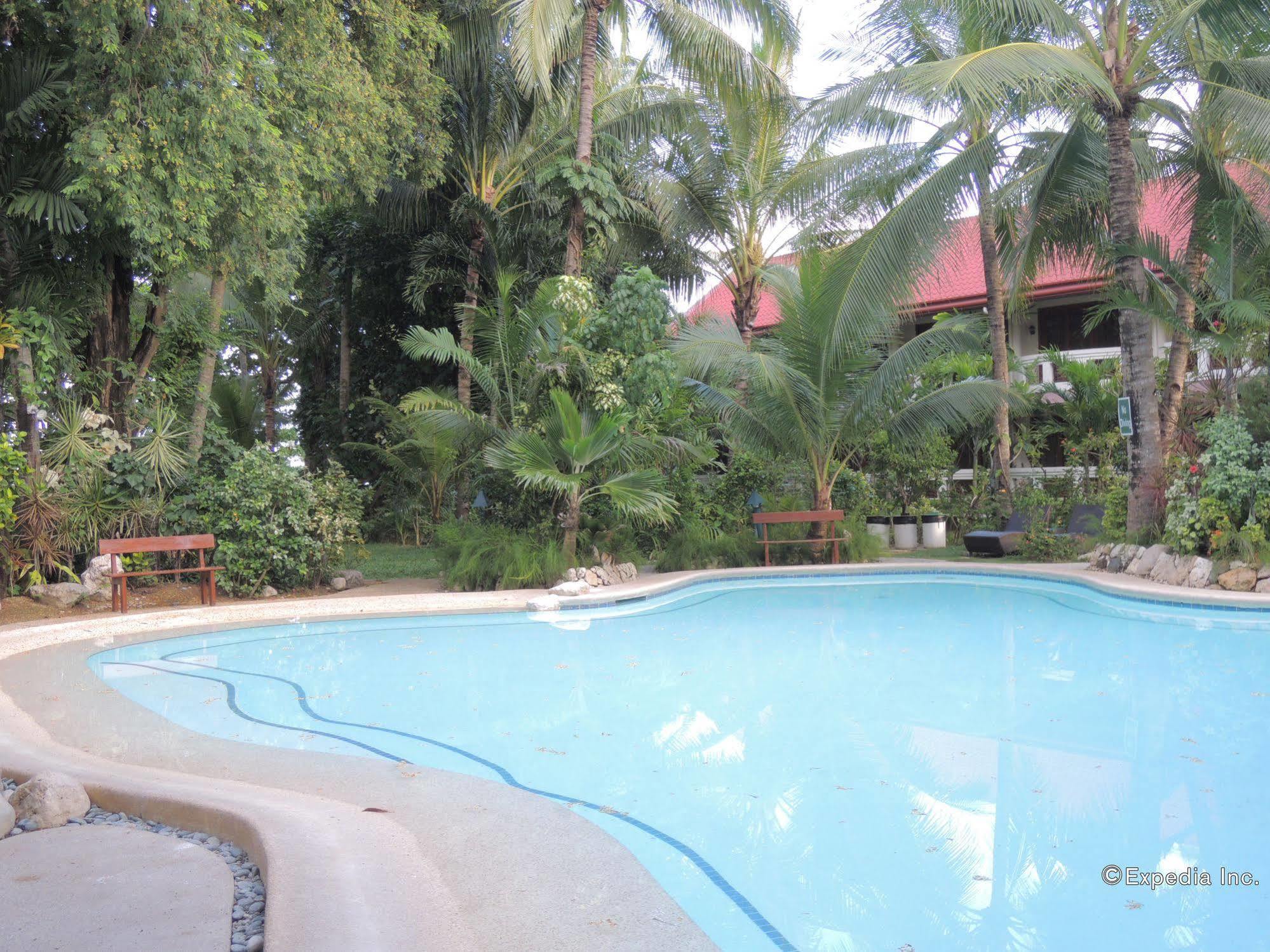 Elsalvador Beach Resort Maslog  Ngoại thất bức ảnh