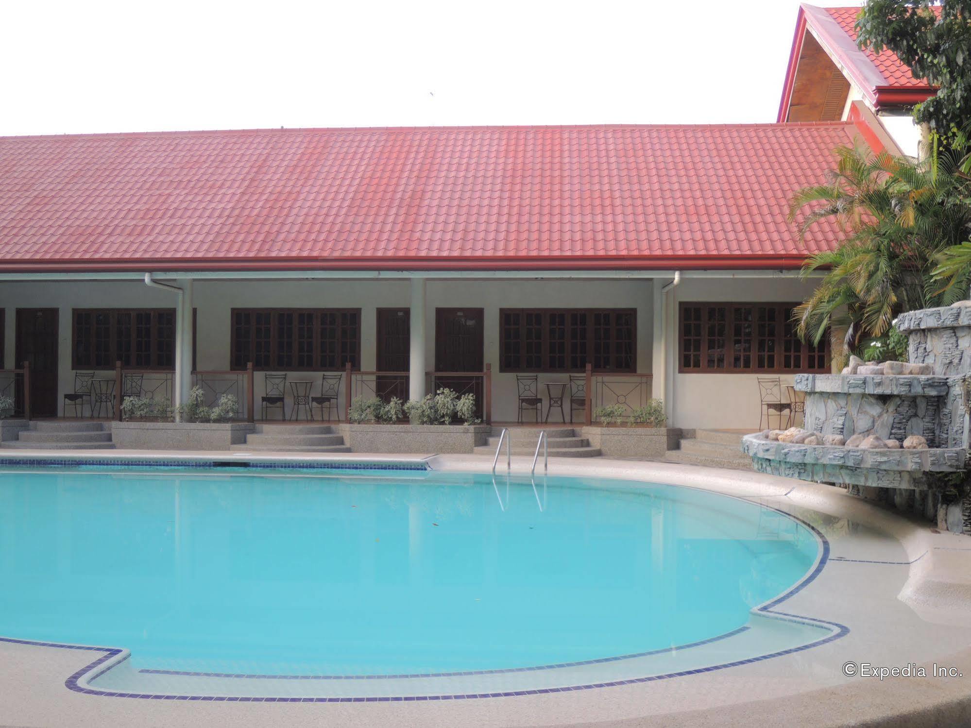 Elsalvador Beach Resort Maslog  Ngoại thất bức ảnh