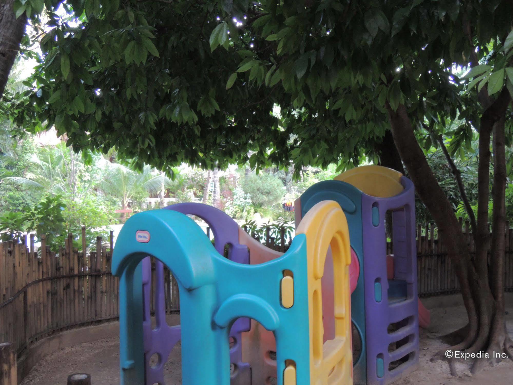 Elsalvador Beach Resort Maslog  Ngoại thất bức ảnh