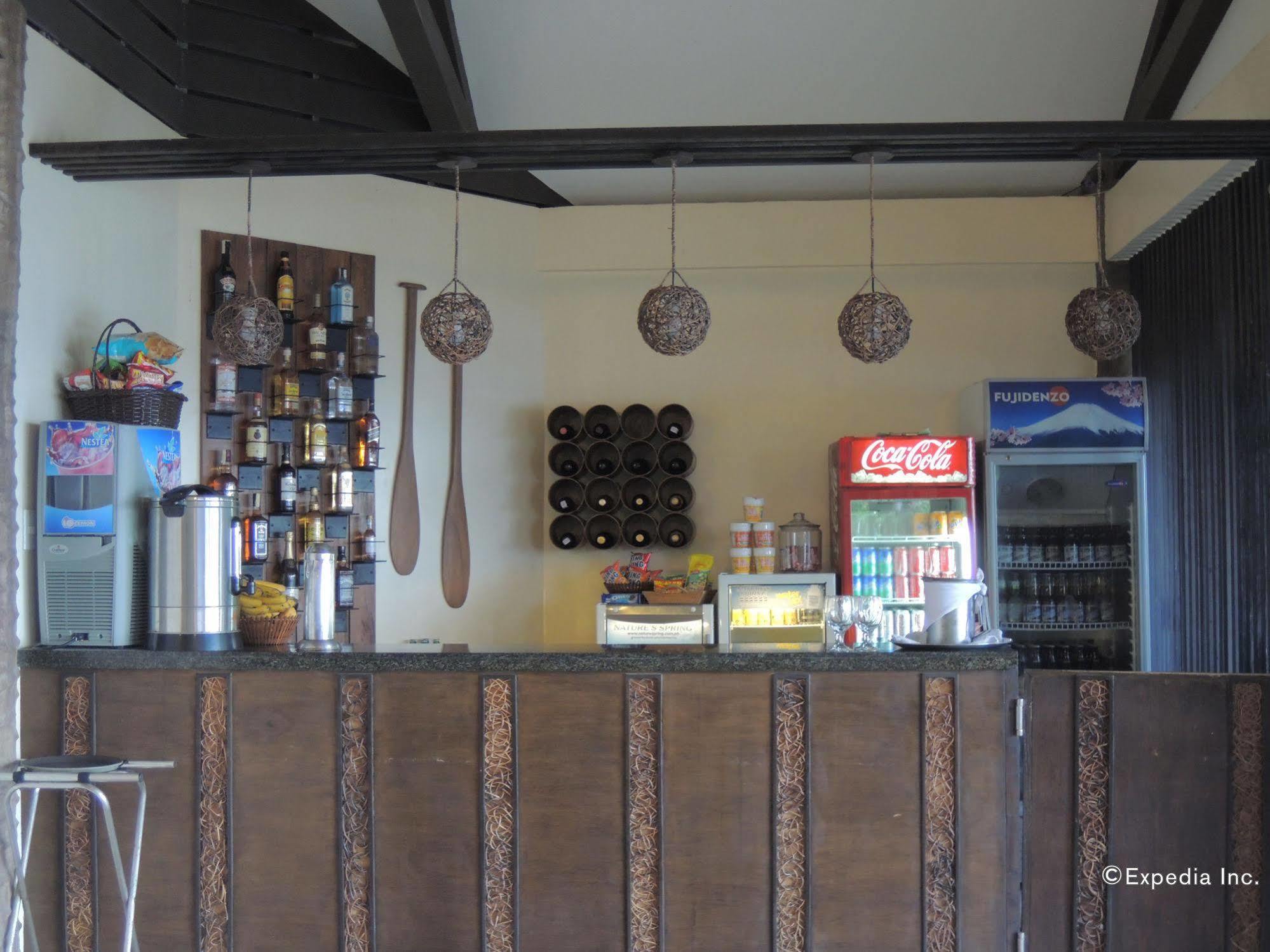 Elsalvador Beach Resort Maslog  Ngoại thất bức ảnh