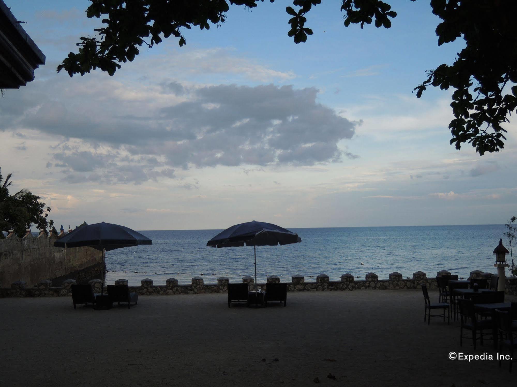 Elsalvador Beach Resort Maslog  Ngoại thất bức ảnh