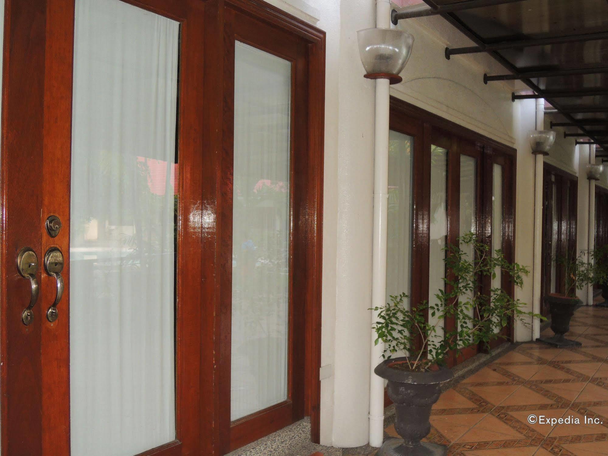 Elsalvador Beach Resort Maslog  Ngoại thất bức ảnh