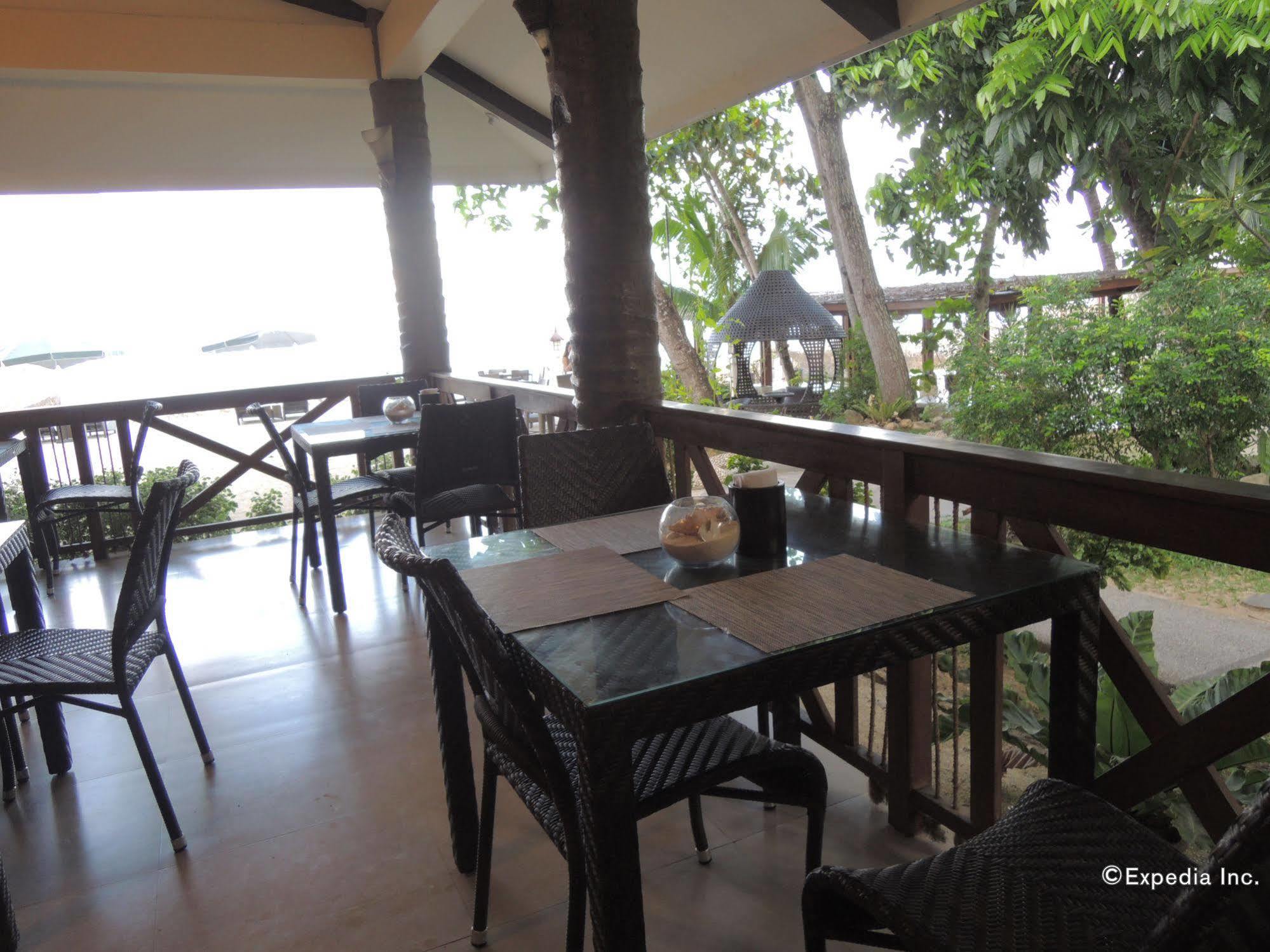 Elsalvador Beach Resort Maslog  Ngoại thất bức ảnh