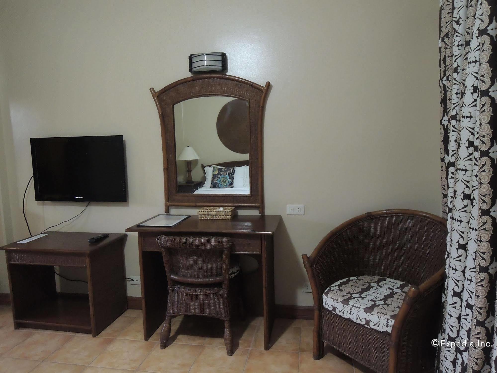 Elsalvador Beach Resort Maslog  Ngoại thất bức ảnh