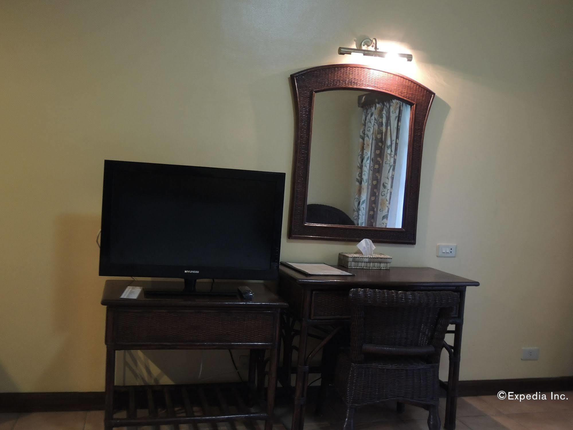 Elsalvador Beach Resort Maslog  Ngoại thất bức ảnh