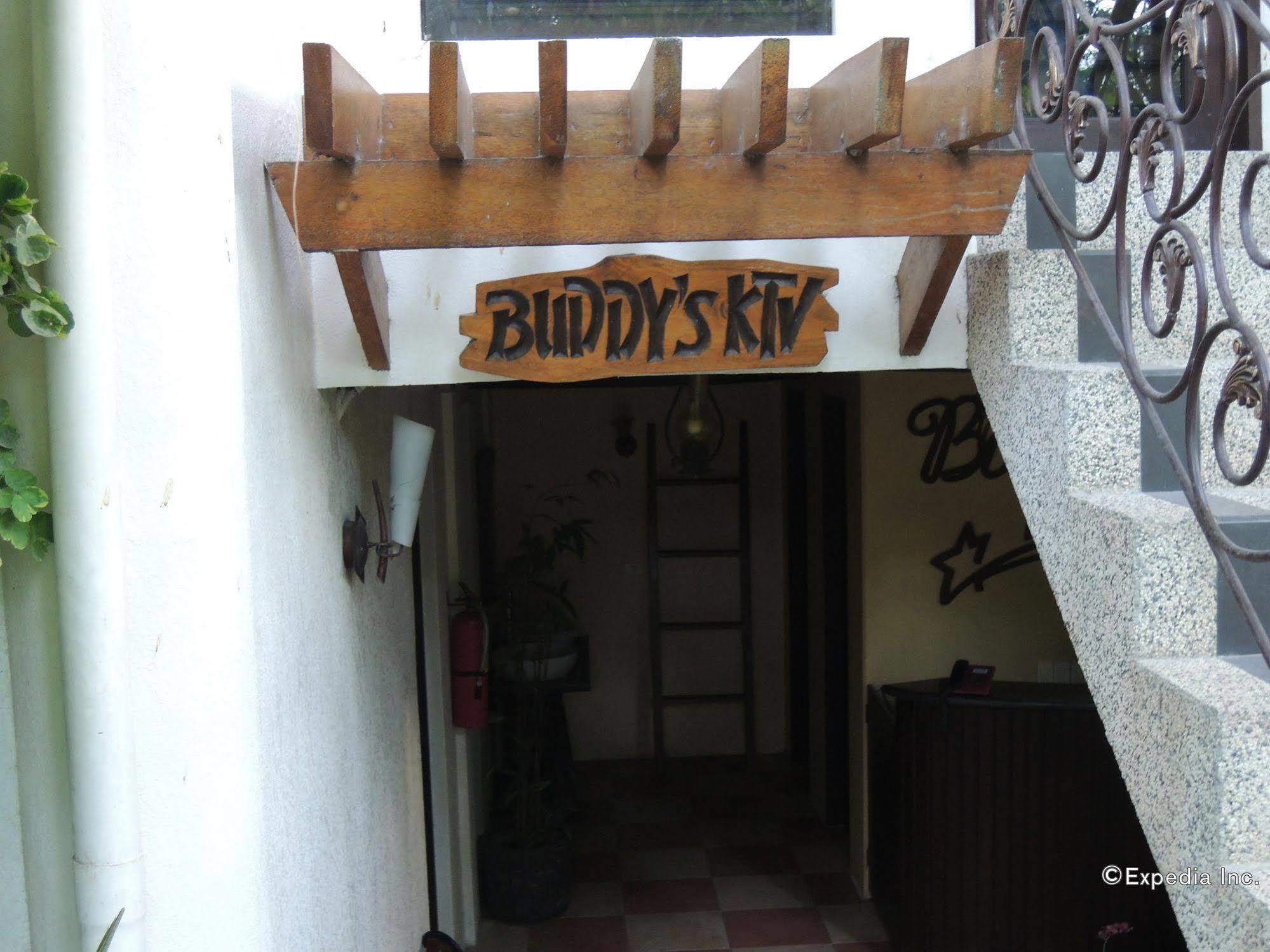 Elsalvador Beach Resort Maslog  Ngoại thất bức ảnh