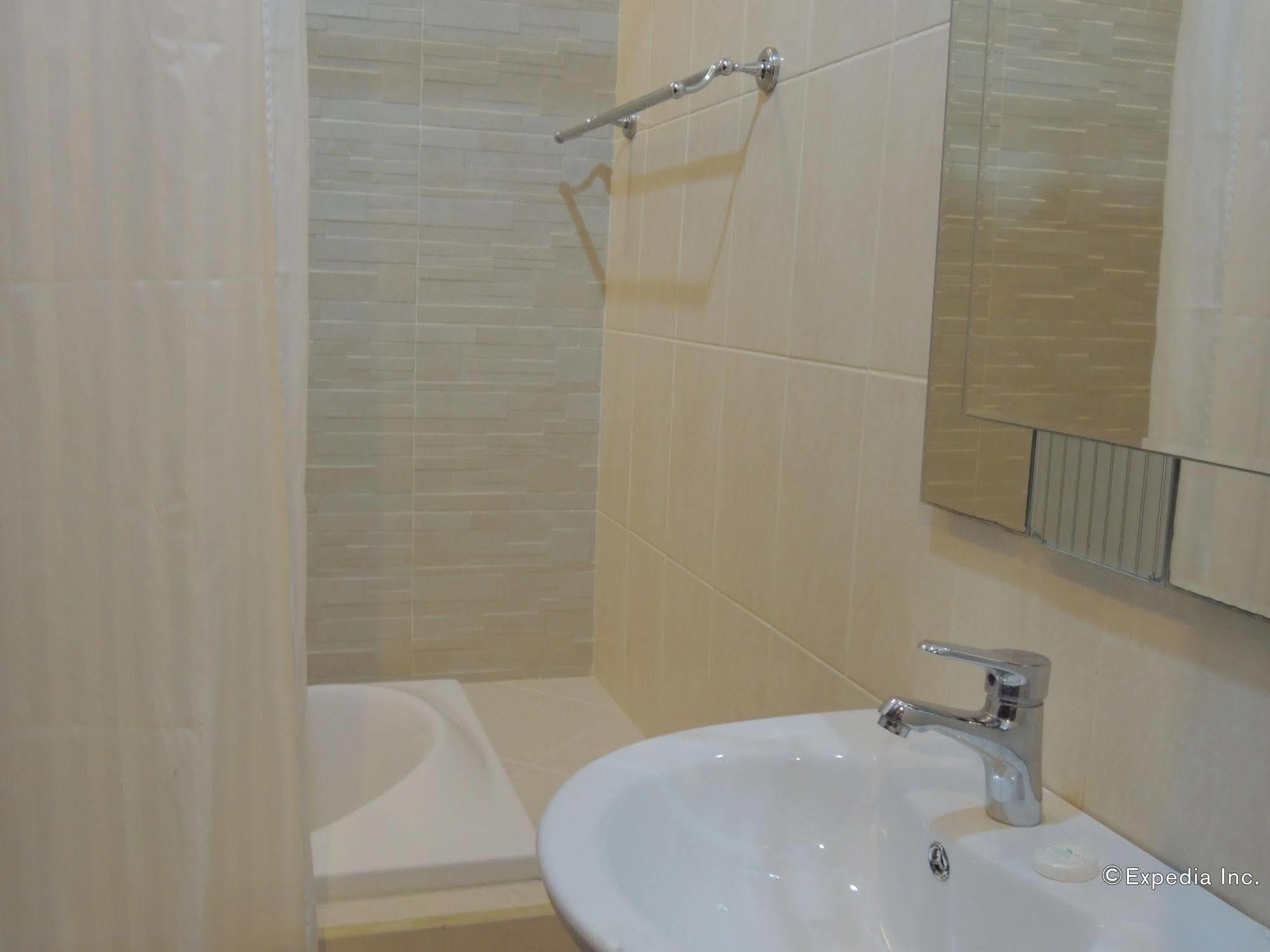 Elsalvador Beach Resort Maslog  Ngoại thất bức ảnh