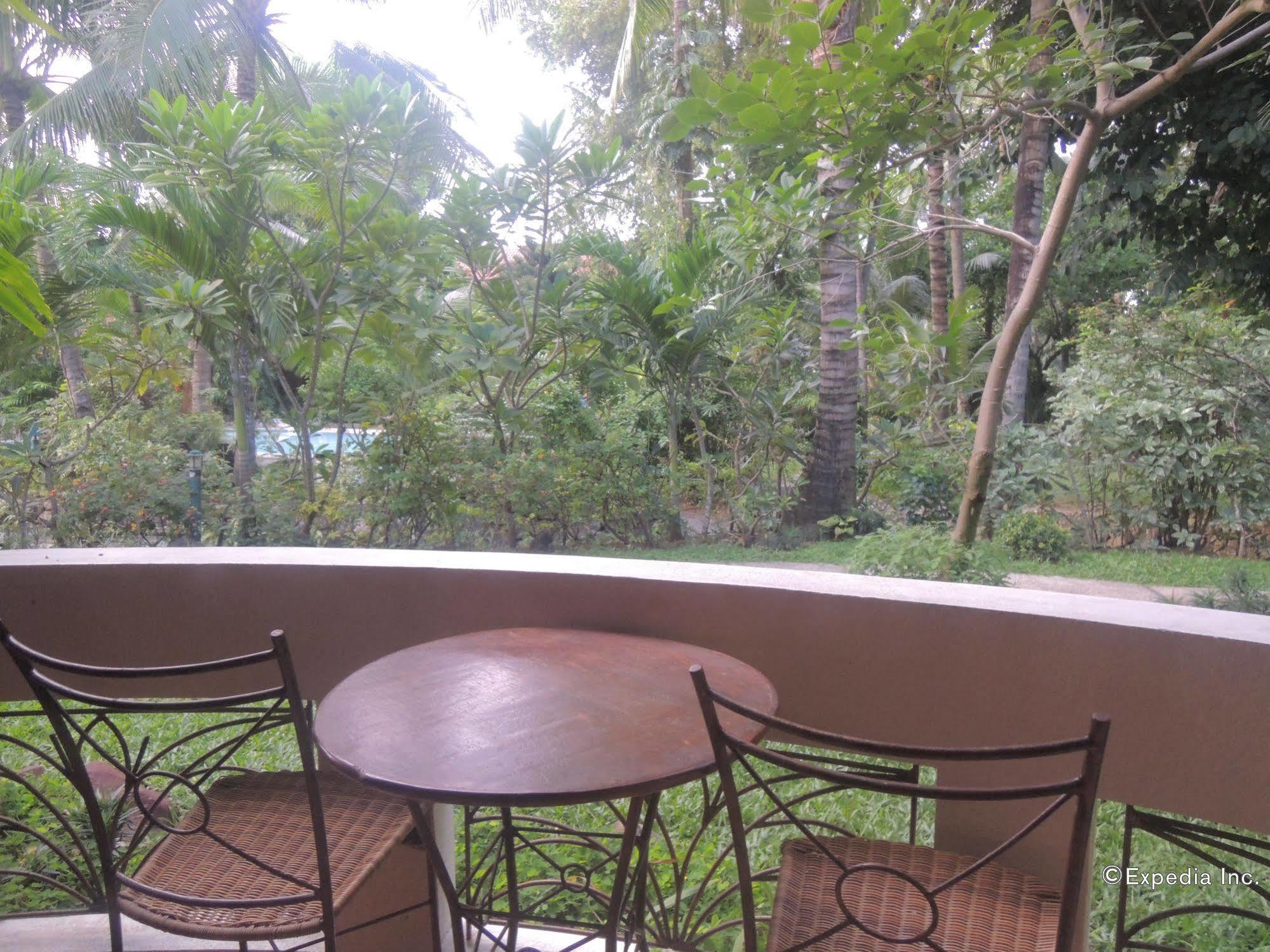 Elsalvador Beach Resort Maslog  Ngoại thất bức ảnh